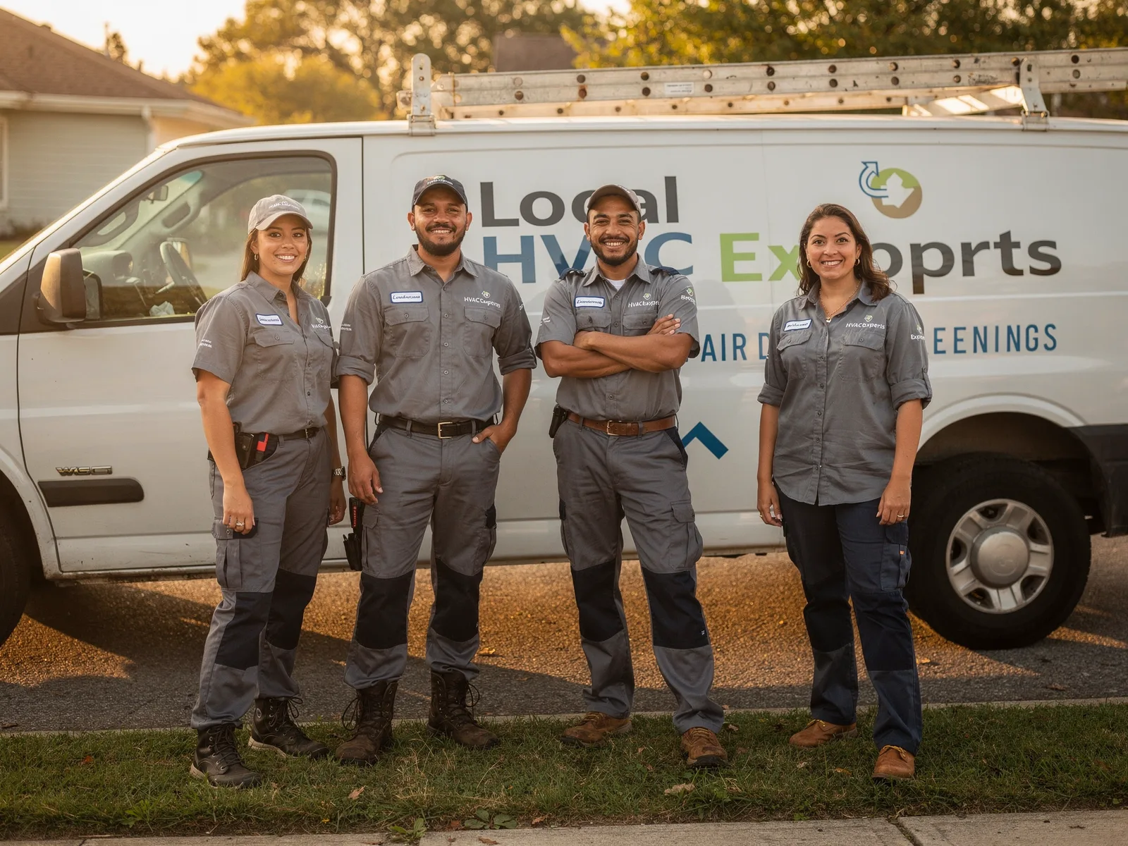 24/7 HVAC Repair & AC Replacement company in White Earth, MN
