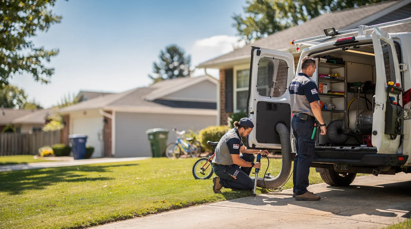 24/7 HVAC Repair & AC Replacement in White Earth, MN near me